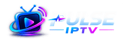 Pulse IPTV logo
