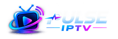 Pulse IPTV logo